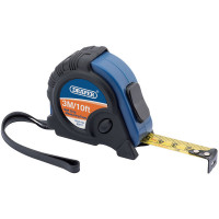 Draper 82817 - Draper 82817 - 3M/10ft Professional Measuring Tape