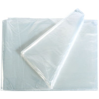 Draper 80801 - Draper 80801 - 3.6 x 3.6M Polythene Dust Sheet