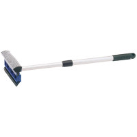 Draper 73860 - Draper 73860 - 200mm Wide Telescopic Squeegee and Sponge