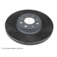 ADZ94333 - Blue Print ADZ94333 - Brake Disc (Front)