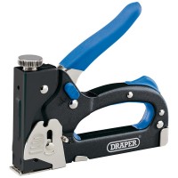 Draper 63660 - Draper 63660 - General Duty Staple Gun Tacker