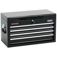Draper 80217 - Draper 80217 - 4 Drawer Tool Chest