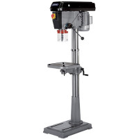 Draper 42642 - Draper 42642 - 12 Speed Industrial Pillar Drill (1100W)