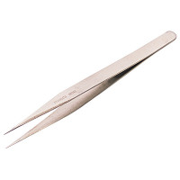 Draper 19670 - Draper 19670 - 120mm Fine Point Straight Tweezers