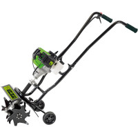 Draper 32329 - Draper 32329 - Petrol Cultivator/Tiller (42.7cc)