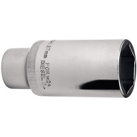 Draper Expert 16216 - Draper Expert 16216 - Expert 27mm 1/2" Square Drive Diesel Injector Socket