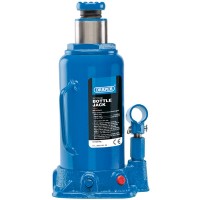 Draper 04981 - Draper 04981 - 15 Tonne Hydraulic Bottle Jack