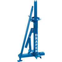 Draper 16395 - Draper 16395 - Manual Tyre Changer