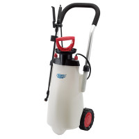 Draper Expert 82583 - Draper Expert 82583 - 15L EPDM Trolley Pump Sprayer