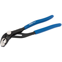 Draper Expert 84447 - Draper Expert 84447 - Expert 200mm Push Button Heavy Duty Waterpump Pliers