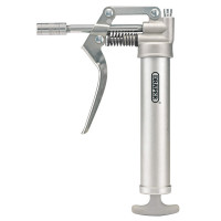 Draper 47810 - Draper 47810 - 130cc Pistol-Type Grease Gun