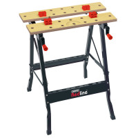 68027 - Fold Down Workbench