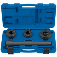 Draper Expert 42397 - Draper Expert 42397 - Track Rod Removal Tool Kit (4 Piece)