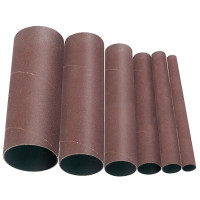 Draper 13801 - Draper 13801 - Pack of Six Assorted Aluminium Oxide Sanding Sleeves for 107