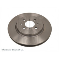 ADK84340 - Blue Print ADK84340 - Brake Disc (Front)