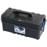 Draper 14709 - Draper 14709 - 454mm Cantilever Tool Box