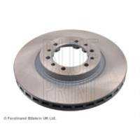 ADC44348 - Blue Print ADC44348 - Brake Disc (Front)