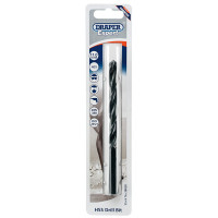 Draper Expert 38658 - Draper Expert 38658 - Expert 11.0mm HSS Drill