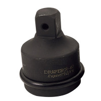 Draper Expert 93481 - Draper Expert 93481 - Expert 3/4"(F) x 1"(M) Impact Socket Converter