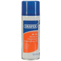 Draper 41921 - Draper 41921 - 400ml Mr D