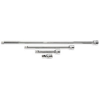 Draper Expert 16769 - Draper Expert 16769 - 1/2" Square Drive Extension Bar Set (4 Piece)