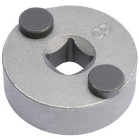 Draper Expert 38185 - Draper Expert 38185 - Expert Ford/Subaru Brake Piston Wind-Back Tool