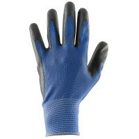 Draper 65813 - Draper 65813 - Hi-Sensitivity (Screen Touch) Gloves - Medium