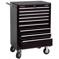 Draper 80245 - Draper 80245 - 9 Drawer Roller Cabinet
