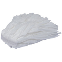 Draper 02091 - Draper 02091 - Super Absorbent Kentucky Mop Heads (Pack of 5)