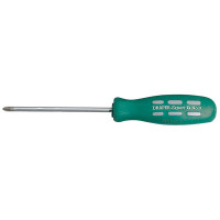 Draper Expert 67861 - Draper Expert 67861 - PZ Type Mechanics Screwdriver (75mm x No 0) Sold Loose