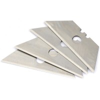 Draper 73203 - Draper 73203 - Card of 5 Two Notch Trimming Knife Blades