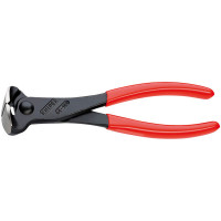 Draper 80305 - Draper 80305 - Knipex 180mm End Cutting Nippers