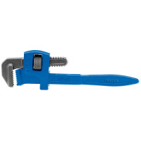 Draper 17184 - Draper 17184 - Stillson Pattern Pipe Wrench 250mm