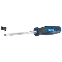 Draper 83277 - Draper 83277 - 6mm Bevel Edge Wood Chisel