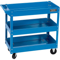 Draper 07630 - Draper 07630 - 3 Tier Tool Trolley