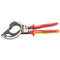 Draper 25881 - Draper 25881 - Knipex 350mm VDE Heavy Duty Cable Cutter