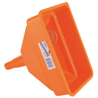 Draper Expert 16153 - Draper Expert 16153 - Tractor Funnel