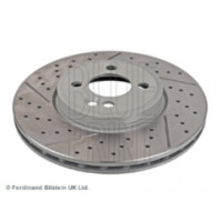 ADB114314 - Blue Print ADB114314 - Brake Disc (Front)