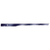 Draper 25510 - Draper 25510 - 127mm x 25tpi Pin End Fretsaw Blades