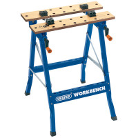 Draper 77020 - Draper 77020 - 600mm Fold Down Workbench