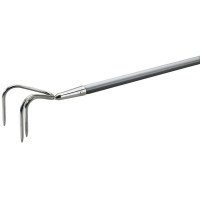 Draper Expert 25613 - Draper Expert 25613 - Expert Stainless Steel Soft Grip Cultivator