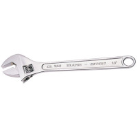 Draper Expert 71544 - Draper Expert 71544 - Expert 450mm Crescent-Type Adjustable Wrench