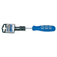 Draper Expert 55500 - Draper Expert 55500 - Cross Slot Mechanics Screwdriver (No 1 x 75mm)