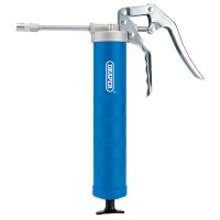 Draper 47813 - Draper 47813 - 500cc Heavy Duty Pistol Type Grease Gun