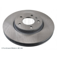 ADG043166 - Blue Print ADG043166 - Brake Disc (Front)