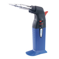 Draper 78772 - Draper 78772 - 2 in 1 Soldering Iron and Gas Torch