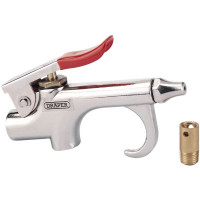 Draper 82701 - Draper 82701 - Air Blow Gun