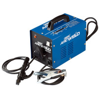 Draper 53082 - Draper 53082 - 230V Turbo Arc Welder (100A)