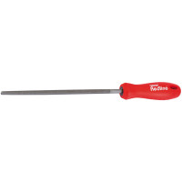 Draper Redline 80544 - Draper Redline 80544 - Second Cut Round File (200mm)