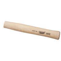 Draper Expert 31149 - Draper Expert 31149 - Expert 255mm Hickory Club Hammer Shaft and Wedge